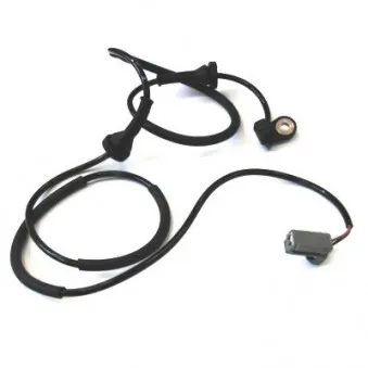 Capteur, vitesse de roue arrière gauche MEAT & DORIA 90392
