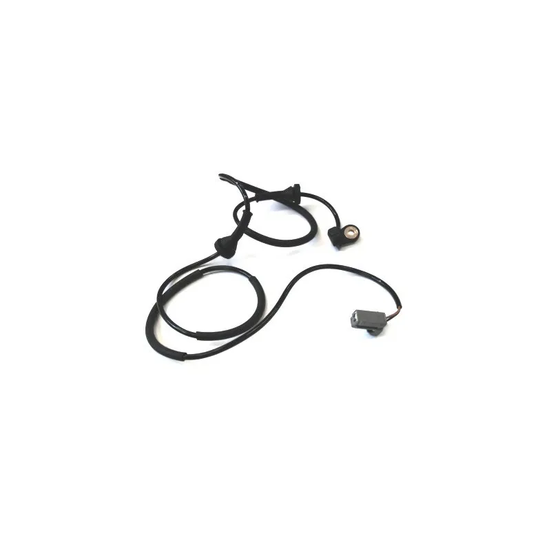 Capteur, vitesse de roue arrière gauche MEAT & DORIA 90392