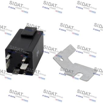 Relais, pompe à carburant FISPA 3.240214A2