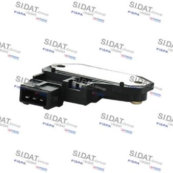 Appareil de commande, système d'allumage FISPA