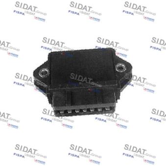 Appareil de commande, système d'allumage FISPA