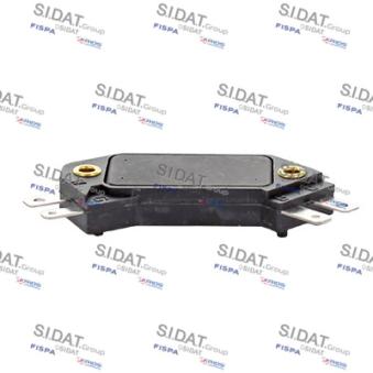 Appareil de commande, système d'allumage FISPA