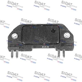 Appareil de commande, système d'allumage FISPA