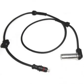 Capteur, vitesse de roue MEAT & DORIA