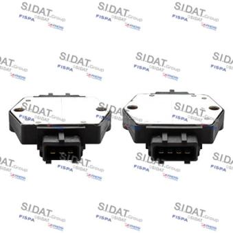 Appareil de commande, système d'allumage FISPA