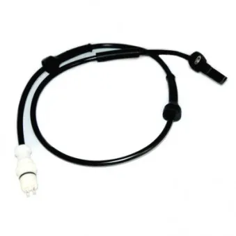 Capteur, vitesse de roue MEAT & DORIA 90401