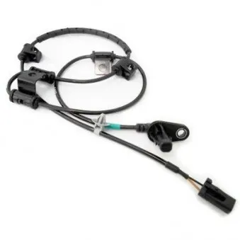 Capteur, vitesse de roue avant gauche MEAT & DORIA 90406