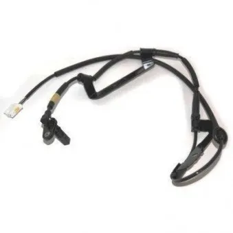 Capteur, vitesse de roue arrière droit MEAT & DORIA 90409