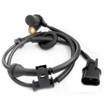 Capteur, vitesse de roue avant droit MEAT & DORIA 90413