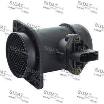 Débitmètre de masse d'air FISPA 38.637A2