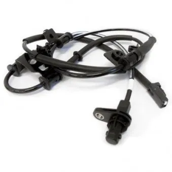 Capteur, vitesse de roue avant gauche MEAT & DORIA 90422