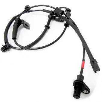 Capteur, vitesse de roue avant droit MEAT & DORIA 90423