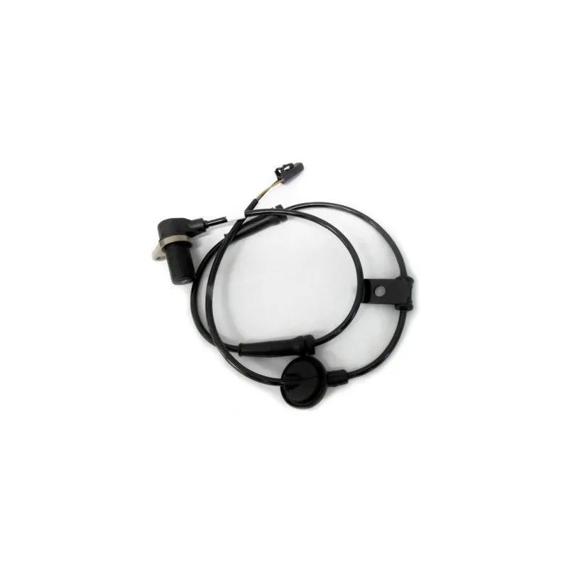 Capteur, vitesse de roue avant gauche MEAT & DORIA 90430