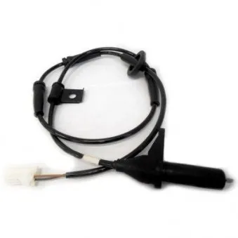 Capteur, vitesse de roue arrière gauche MEAT & DORIA