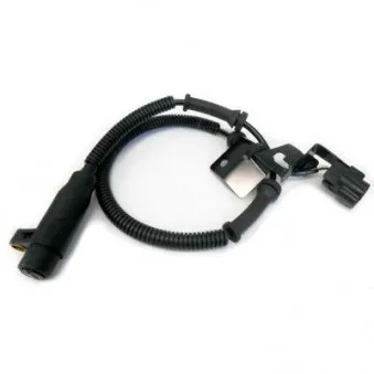 Capteur, vitesse de roue avant droit MEAT & DORIA 90439