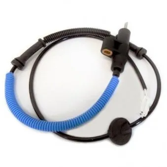 Capteur, vitesse de roue MEAT & DORIA 90440