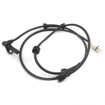 Capteur, vitesse de roue arrière droit MEAT & DORIA 90445