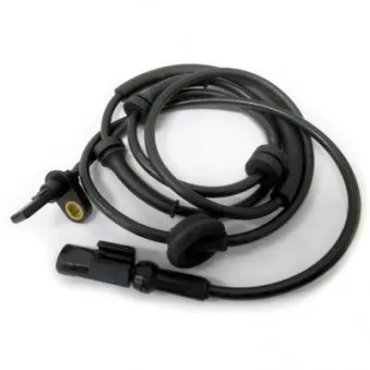 Capteur, vitesse de roue MEAT & DORIA 90448