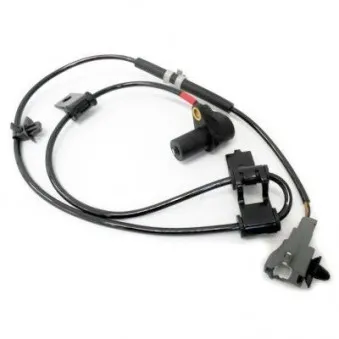 Capteur, vitesse de roue avant droit MEAT & DORIA