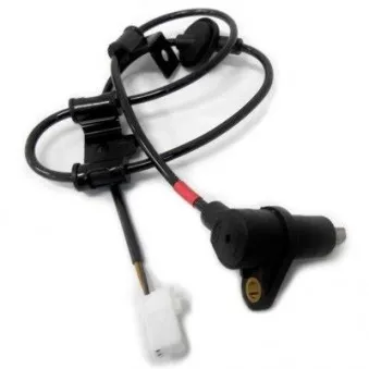 Capteur, vitesse de roue arrière droit MEAT & DORIA 90452