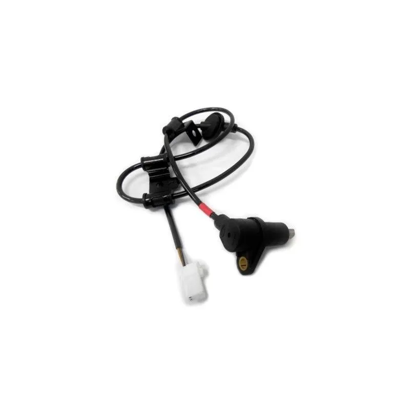 Capteur, vitesse de roue arrière droit MEAT & DORIA 90452