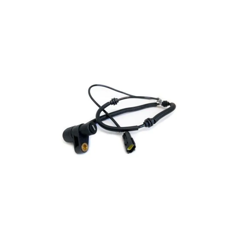Capteur, vitesse de roue avant gauche MEAT & DORIA 90453