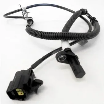 Capteur, vitesse de roue avant gauche MEAT & DORIA 90457