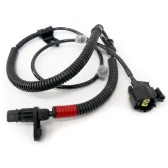 Capteur, vitesse de roue avant droit MEAT & DORIA 90458