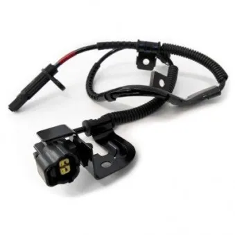 Capteur, vitesse de roue arrière droit MEAT & DORIA 90460