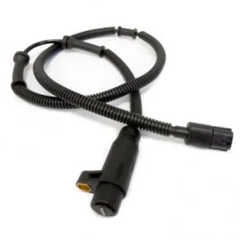 Capteur, vitesse de roue avant gauche MEAT & DORIA 90465