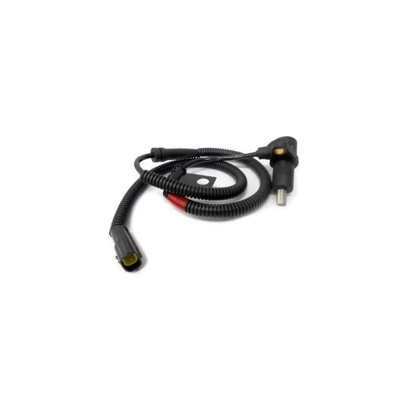 Capteur, vitesse de roue avant gauche MEAT & DORIA 90468
