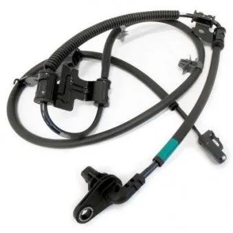 Capteur, vitesse de roue avant gauche MEAT & DORIA 90472