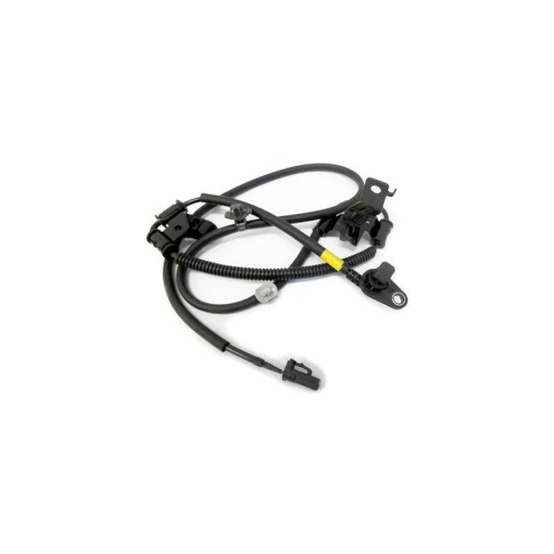 Capteur, vitesse de roue avant droit MEAT & DORIA 90473