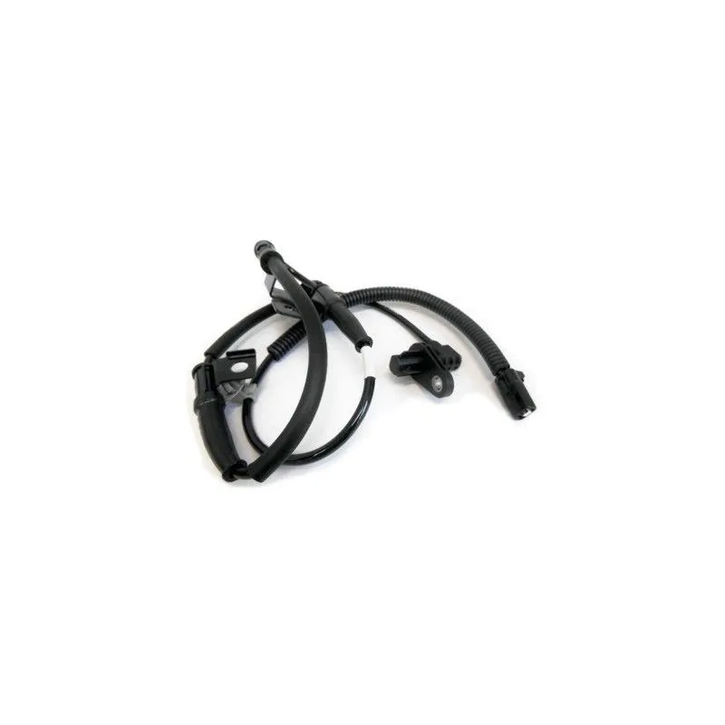 Capteur, vitesse de roue avant gauche MEAT & DORIA 90476