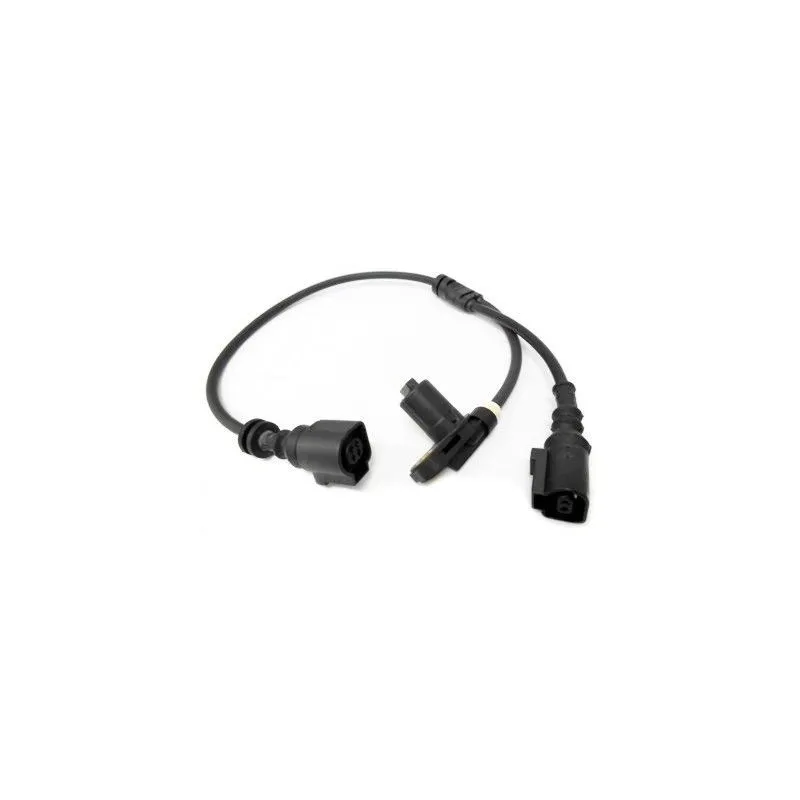 Capteur, vitesse de roue avant gauche MEAT & DORIA 90481A1