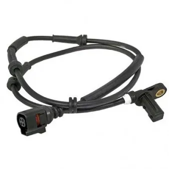 Capteur, vitesse de roue MEAT & DORIA 90484