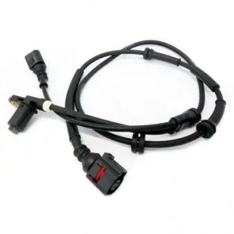 Capteur, vitesse de roue arrière droit MEAT & DORIA 90486