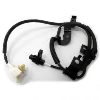 Capteur, vitesse de roue avant gauche MEAT & DORIA