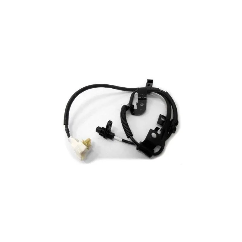 Capteur, vitesse de roue avant gauche MEAT & DORIA 90489