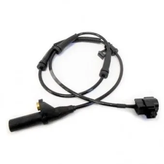 Capteur, vitesse de roue MEAT & DORIA 90494
