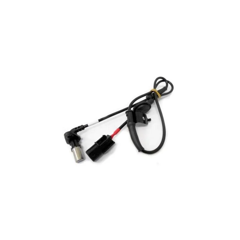 Capteur, vitesse de roue avant gauche MEAT & DORIA 90495