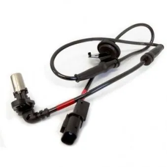 Capteur, vitesse de roue avant droit MEAT & DORIA