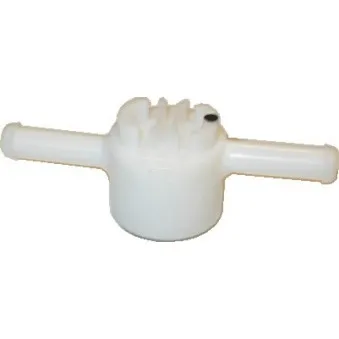 Soupape, filtre à carburant MEAT & DORIA 9050