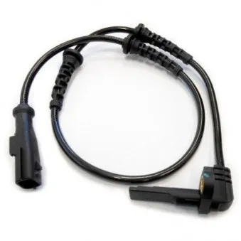 Capteur, vitesse de roue MEAT & DORIA 90501
