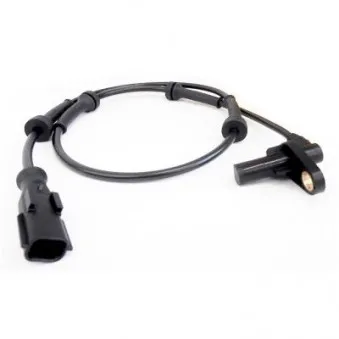 Capteur, vitesse de roue MEAT & DORIA 90502