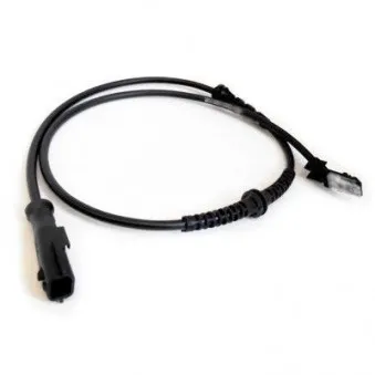 Capteur, vitesse de roue MEAT & DORIA 90503