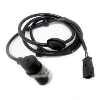Capteur, vitesse de roue MEAT & DORIA 90508