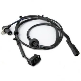Capteur, vitesse de roue arrière gauche MEAT & DORIA 90509