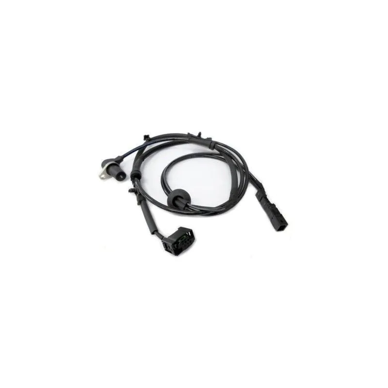 Capteur, vitesse de roue arrière gauche MEAT & DORIA 90509