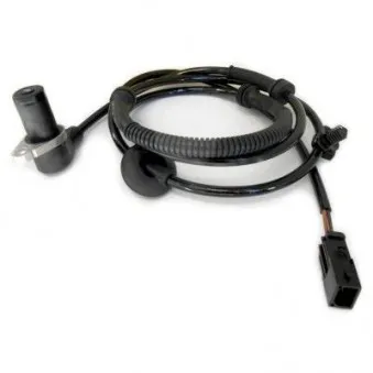 Capteur, vitesse de roue MEAT & DORIA 90510